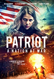 Patriot A Nation at War 2020 Dubb in Hindi HdRip
